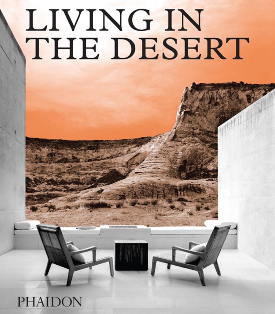 Vivir en el Desierto