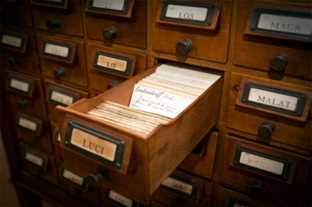 Citas desenfocadas Miguel Ángel Díaz Camacho Fichero antiguo catálago
