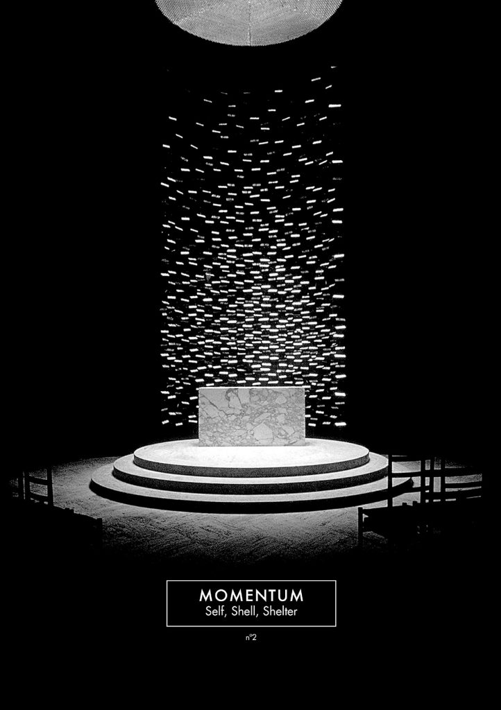 MOMENTUM-Self,shell,shelter