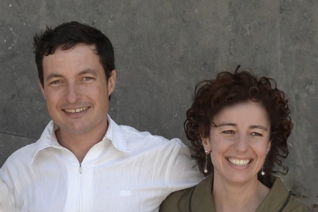 Maite Sainz de la Maza Benet - Macari de Torres Mestres · Fetdeterra Proyectos y Productos Innovadores de Tierra