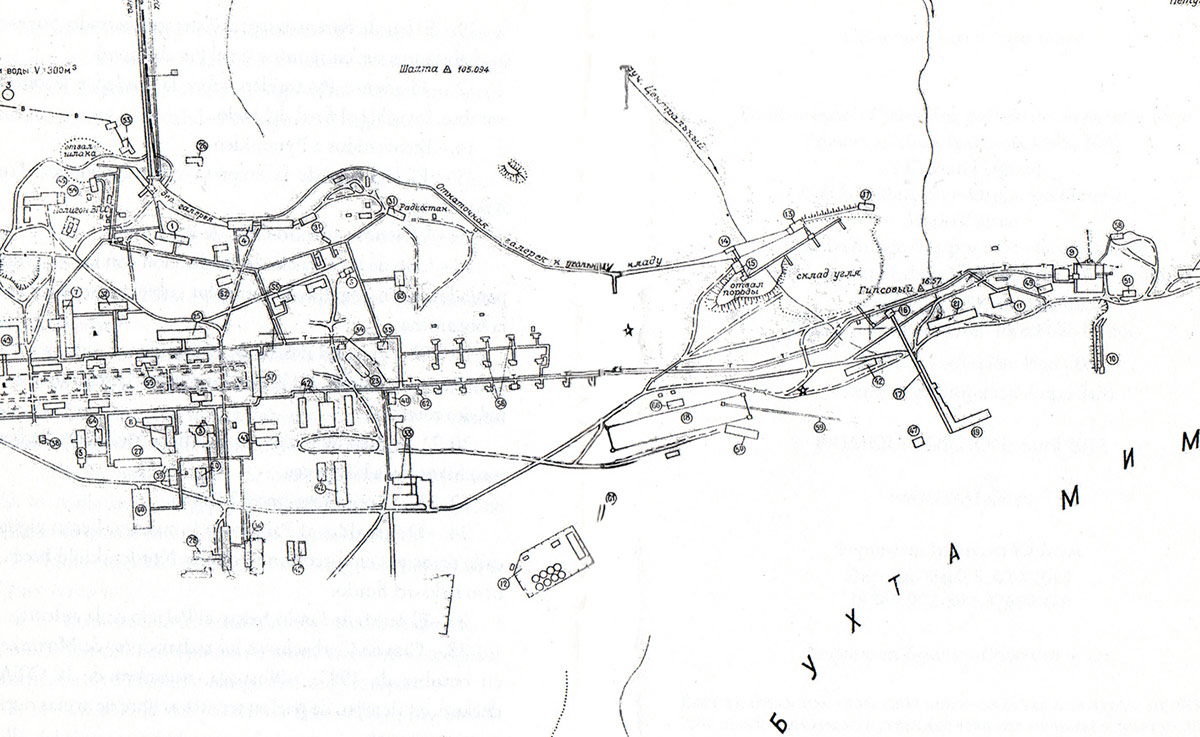 Plano Pyramiden