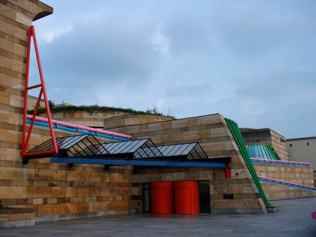 ©staatsgalerie.de ©Timothy Brown