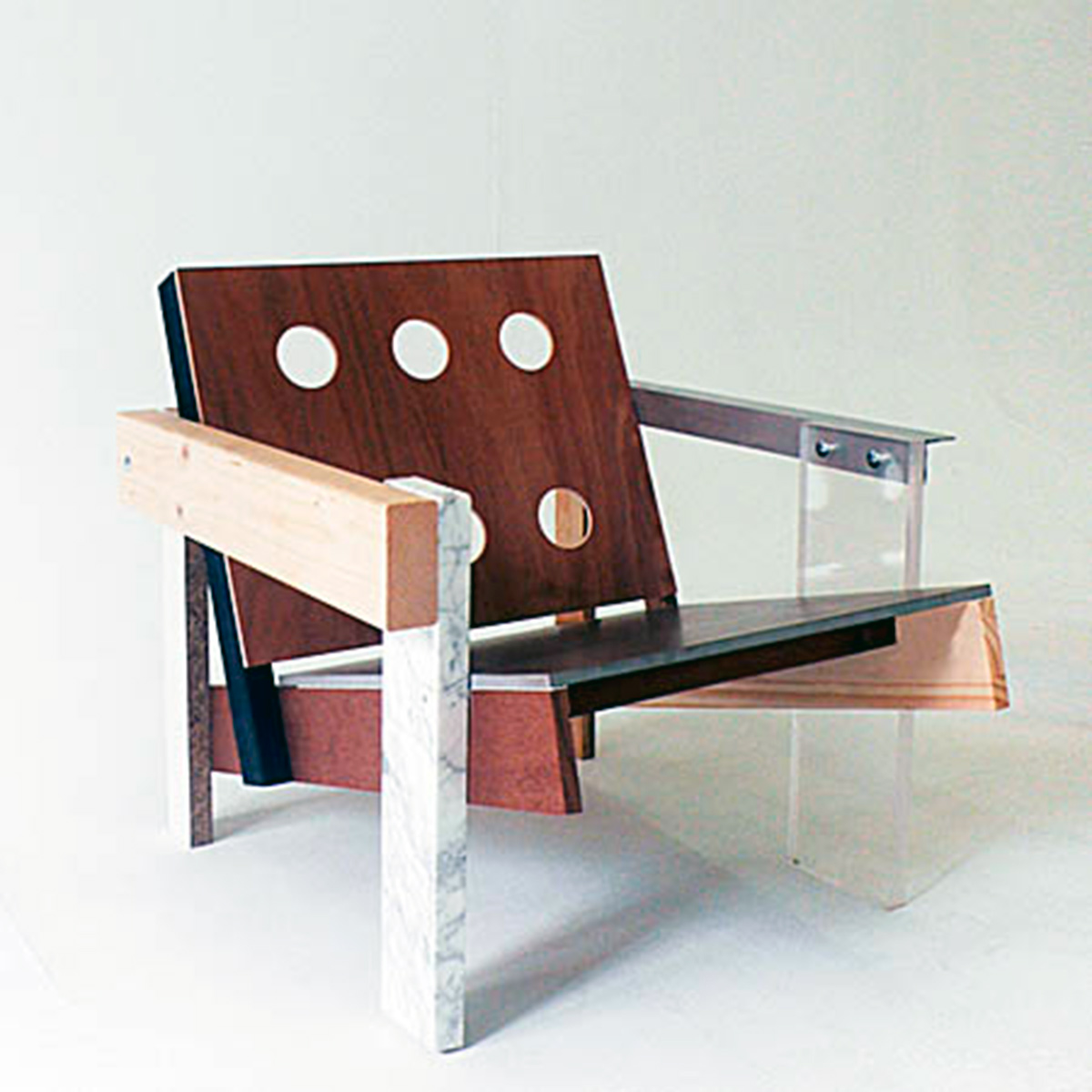 Script Chair OS