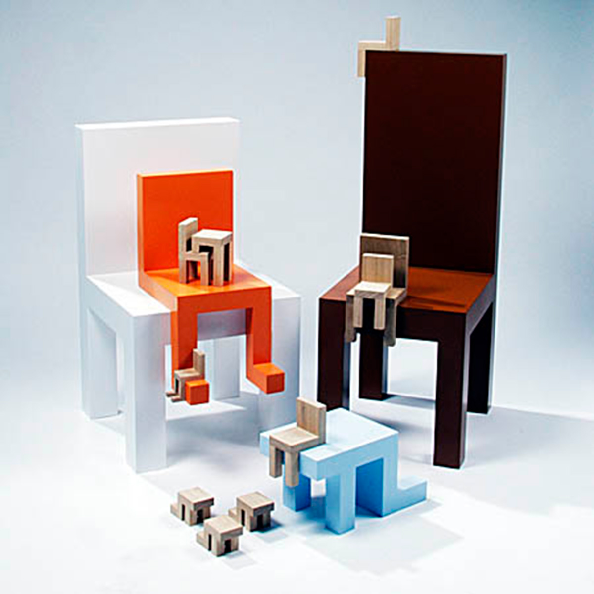 Sitting Chairs