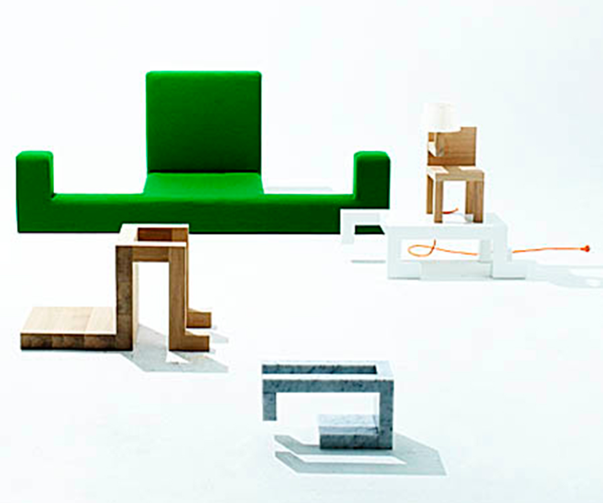 Yoga Chairs