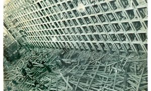 Belomor, el canal que transformó el arte soviético | Jelena Prokopljević Belomor, el canal que transformó el arte soviético | Jelena Prokopljević