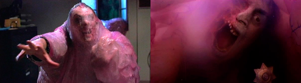 The Blob. Tristar Pictures, 1988