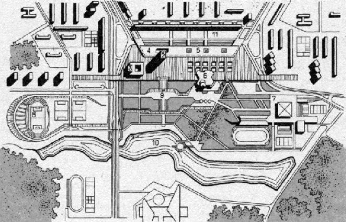 Russian plan. Генеральный план Зеленограда. Генплан города Зеленоград. Генеральный план Зеленограда СССР. Первый генеральный план Зеленограда.