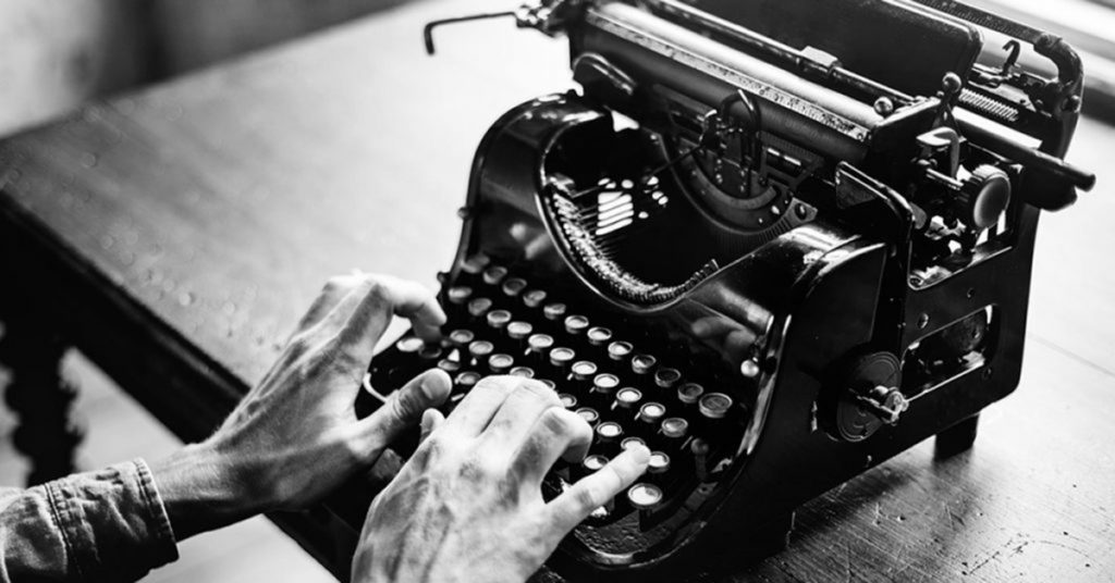 Quién inventó la máquina de escribir | Fuente: curiosfera.com