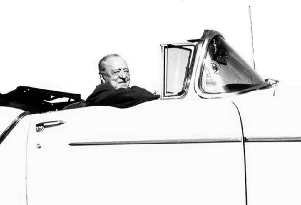 Mies van der rohe