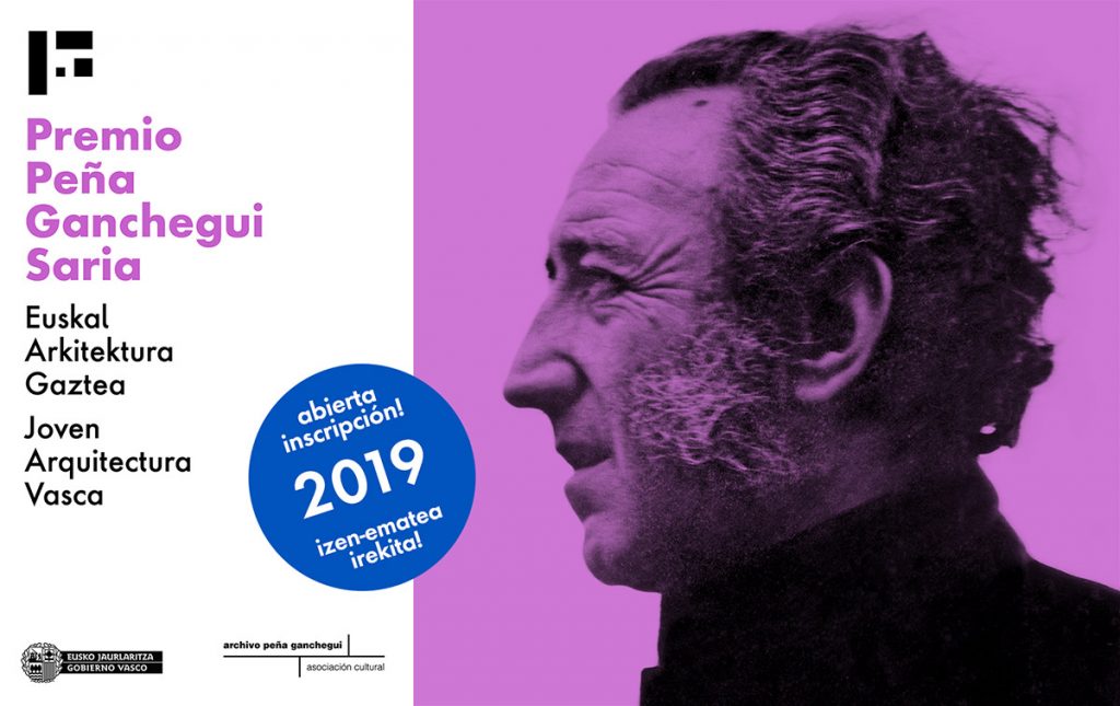 Premio Peña Ganchegui 2019 b