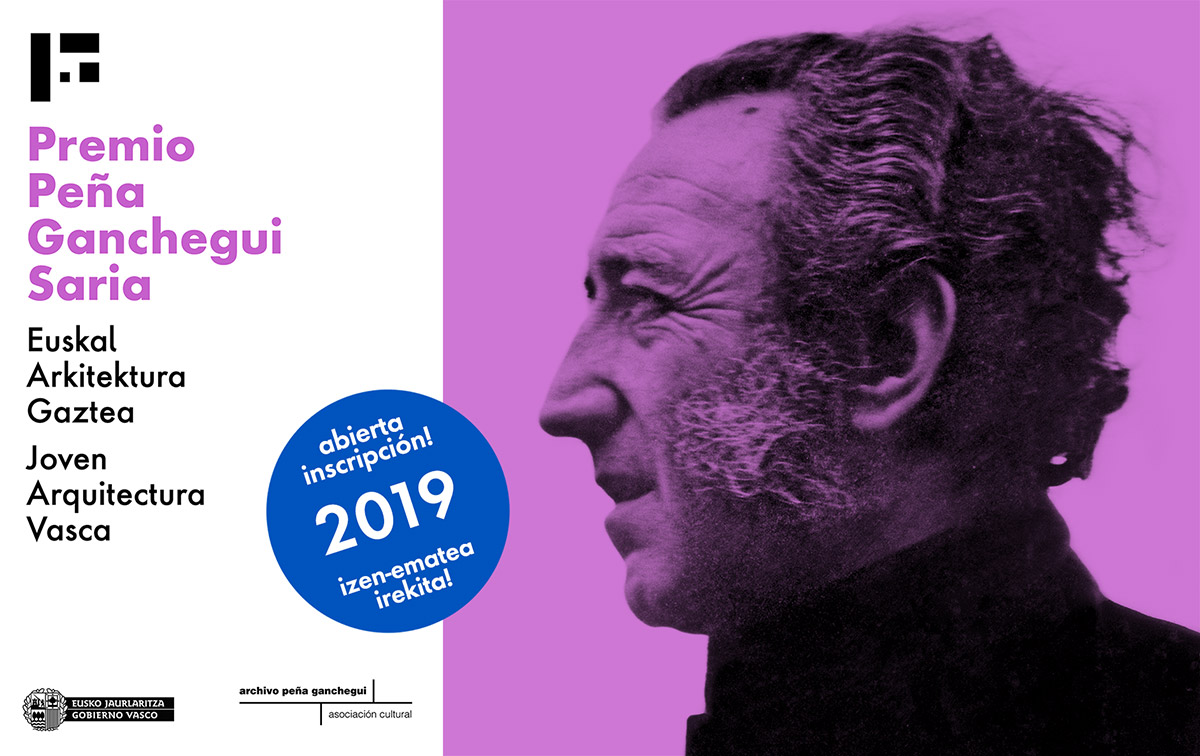 Premio Peña Ganchegui 2019