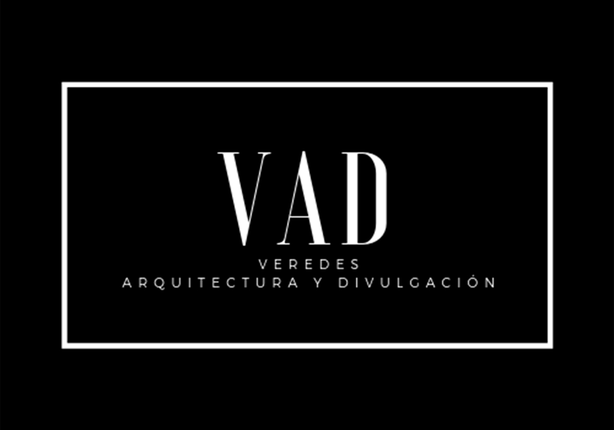 VAD. veredes, arquitectura y divulgación