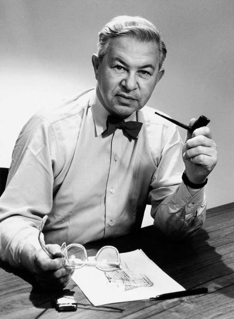 Arne Jacobsen 