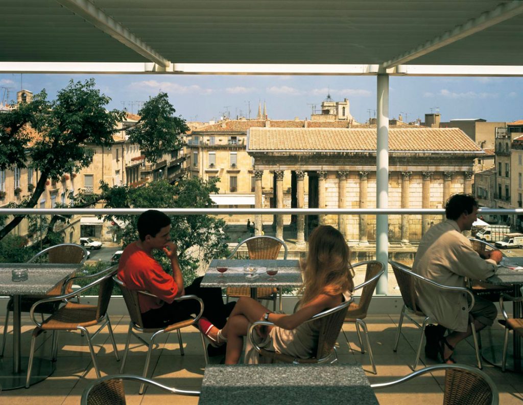 © Norman Foster