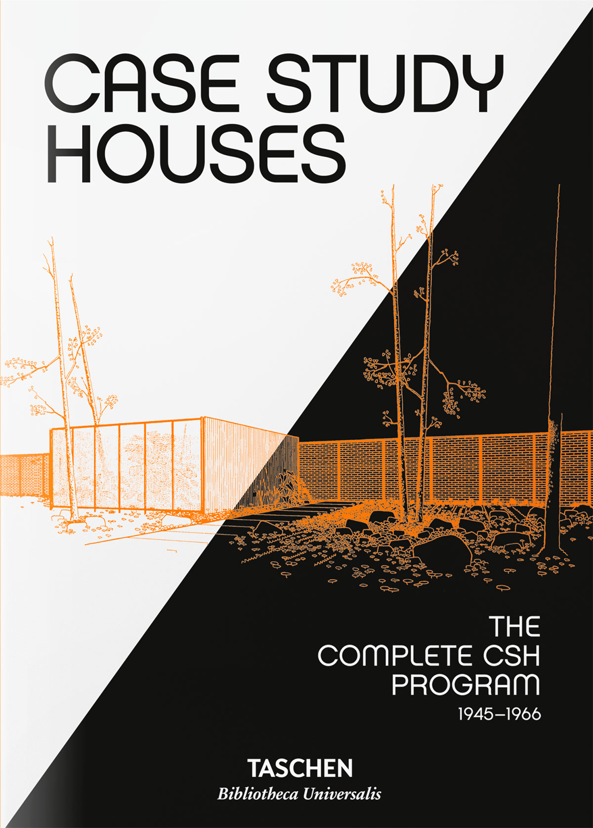 Case Study Houses