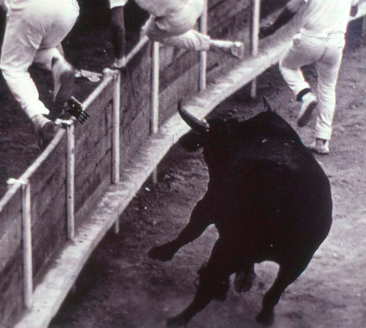 Encierro