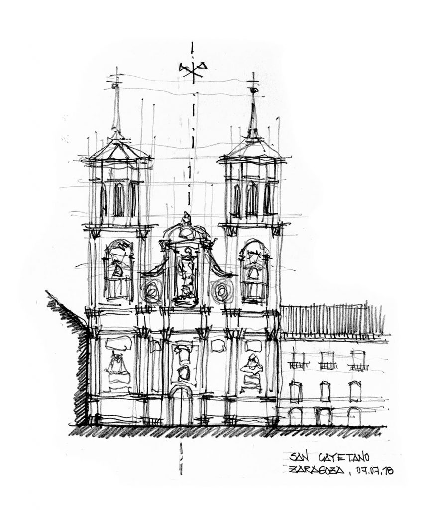Dibujo y análisis