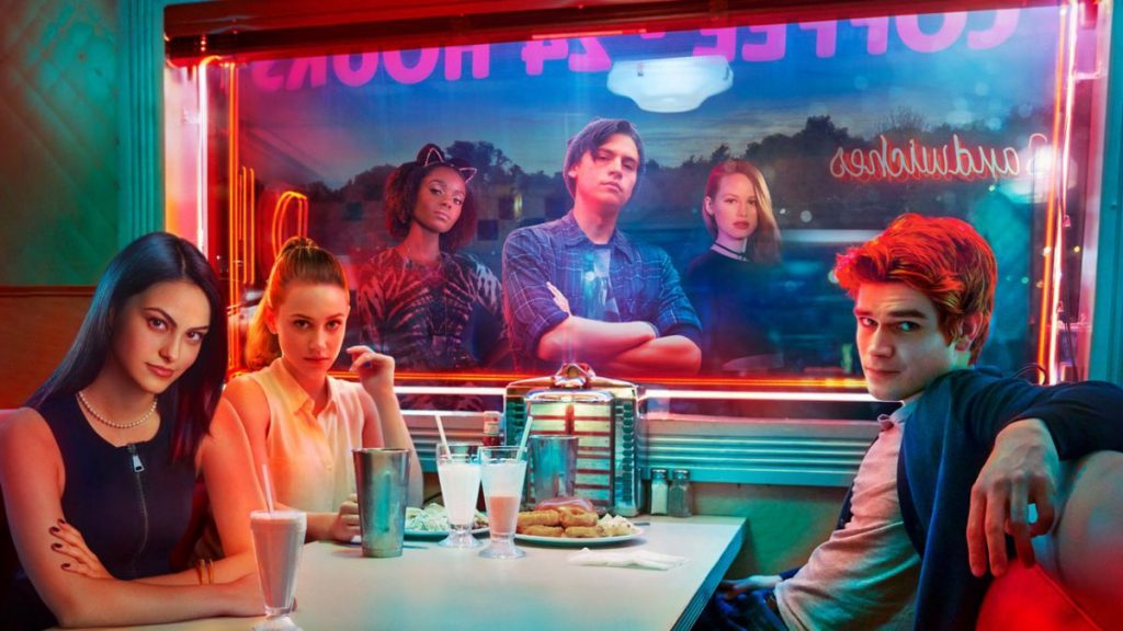 Riverdale