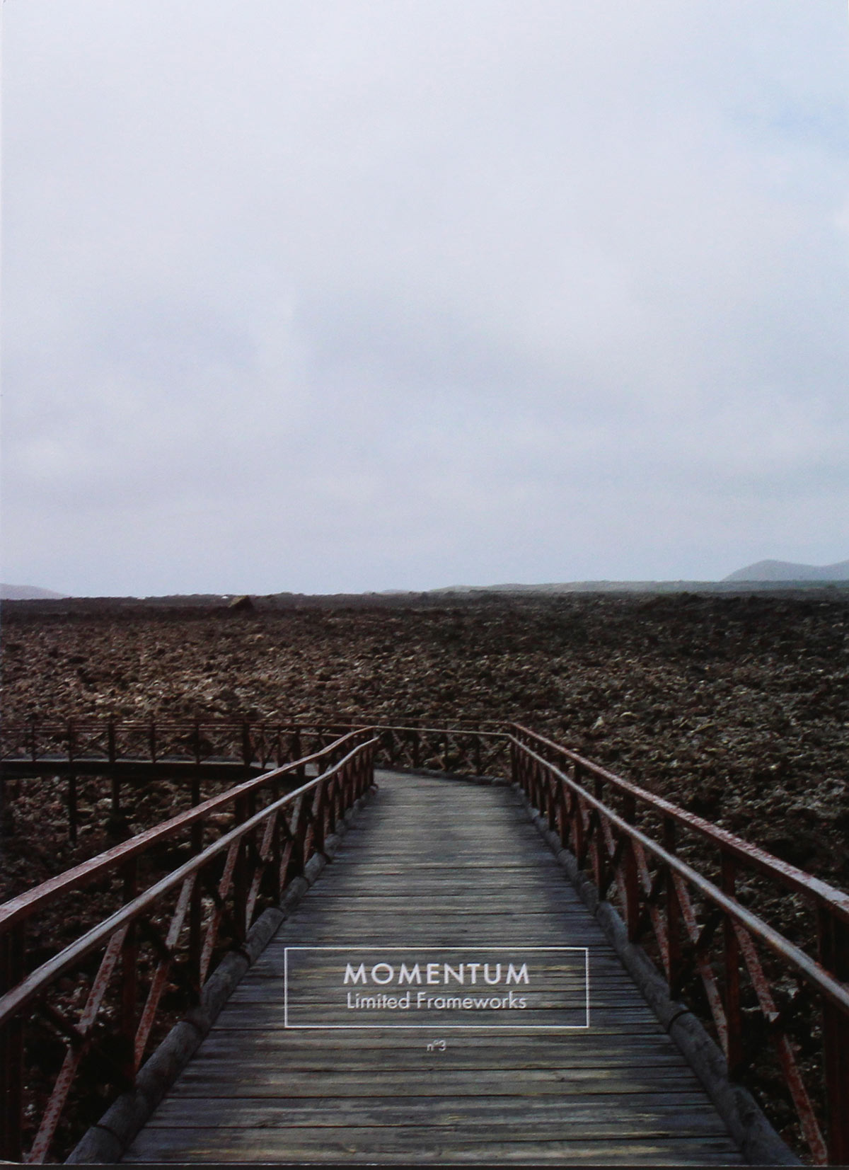 Momentum III. Limited Framework