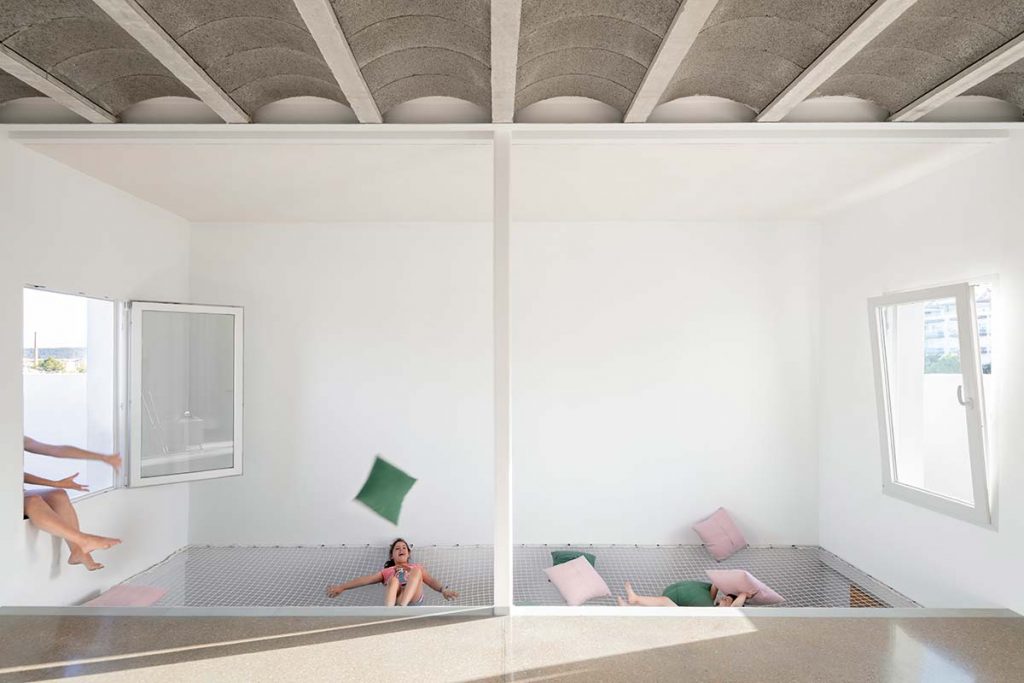 Casa REI Crux Arquitectos o23 ©Milena-Villalba-2019