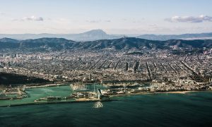 De cómo el mundo se convirtió en ciudad | Marc Chalamanch De cómo el mundo se convirtió en ciudad | Marc Chalamanch