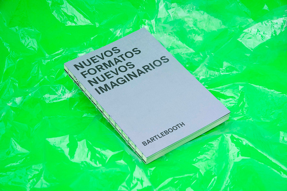 Nuevos Formatos Nuevos Imaginarios