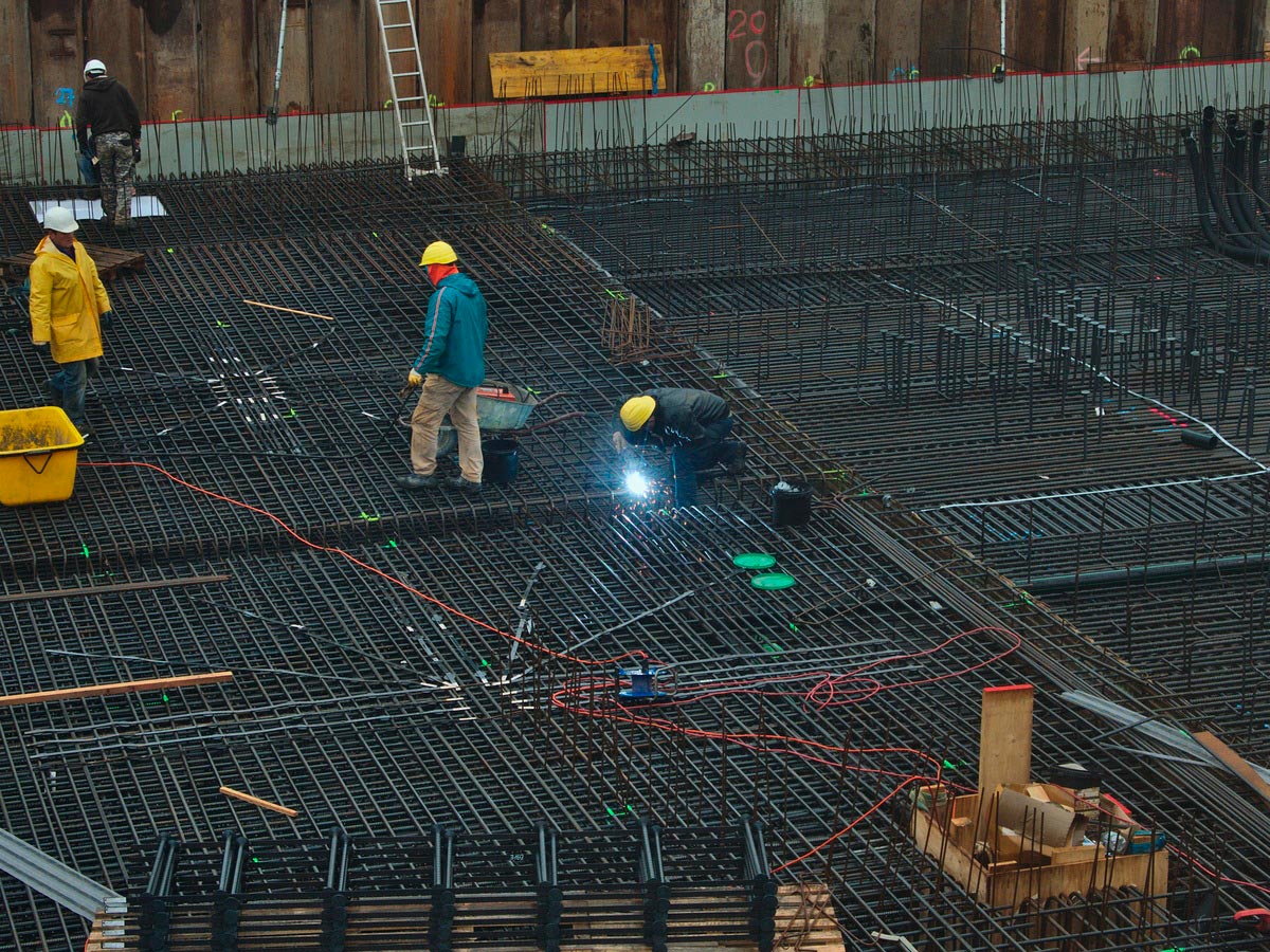 Seguridad y salud en la construcción, ahora más que nunca