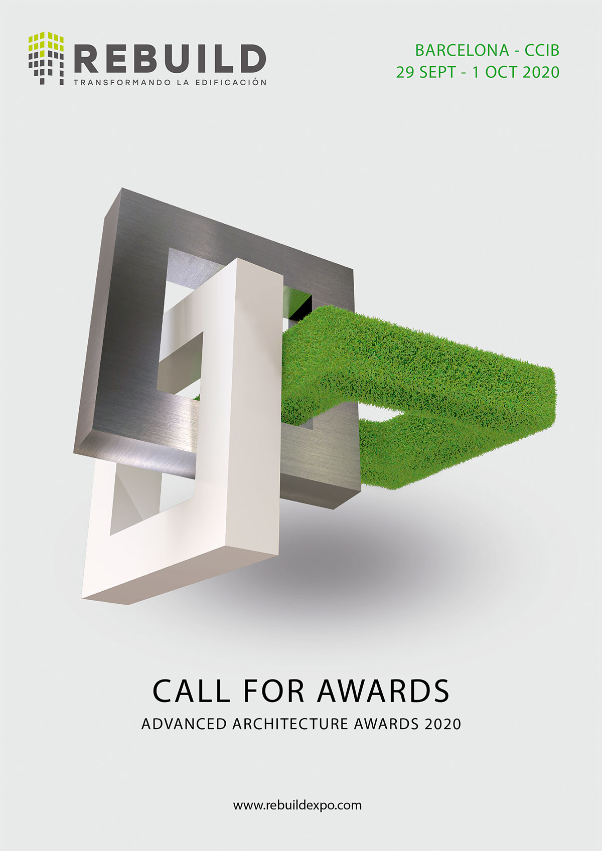 Advanced Architecture Awards 2020