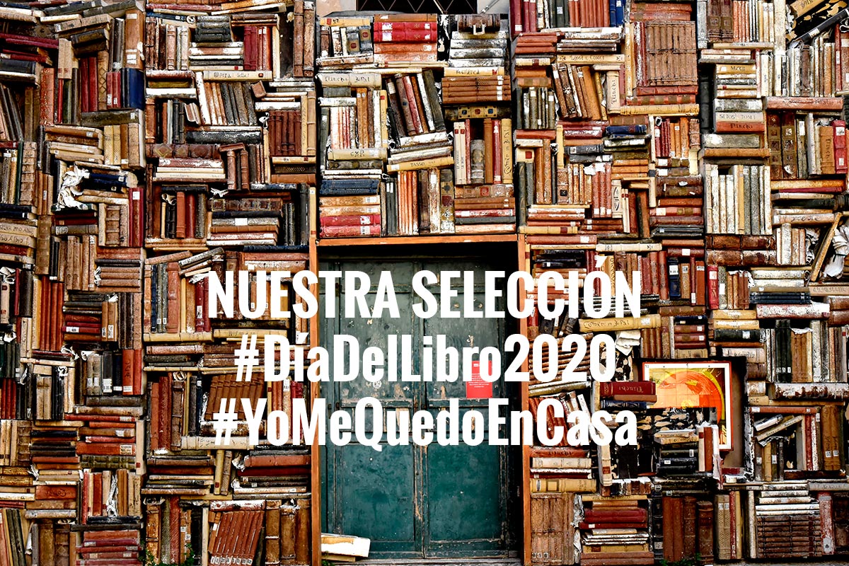 Día Internacional del Libro 2020