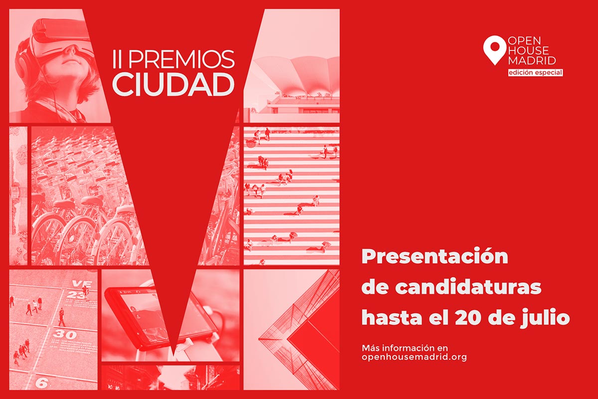 II Premios Ciudad