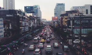 ¿De quién es la calle? | Aldo G. Facho Dede ¿De quién es la calle? | Aldo G. Facho Dede