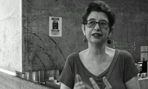 Diálogos con la arquitecta Ruth Verde Zein | Luis Alberto Monge Calvo Diálogos con la arquitecta Ruth Verde Zein | Luis Alberto Monge Calvo