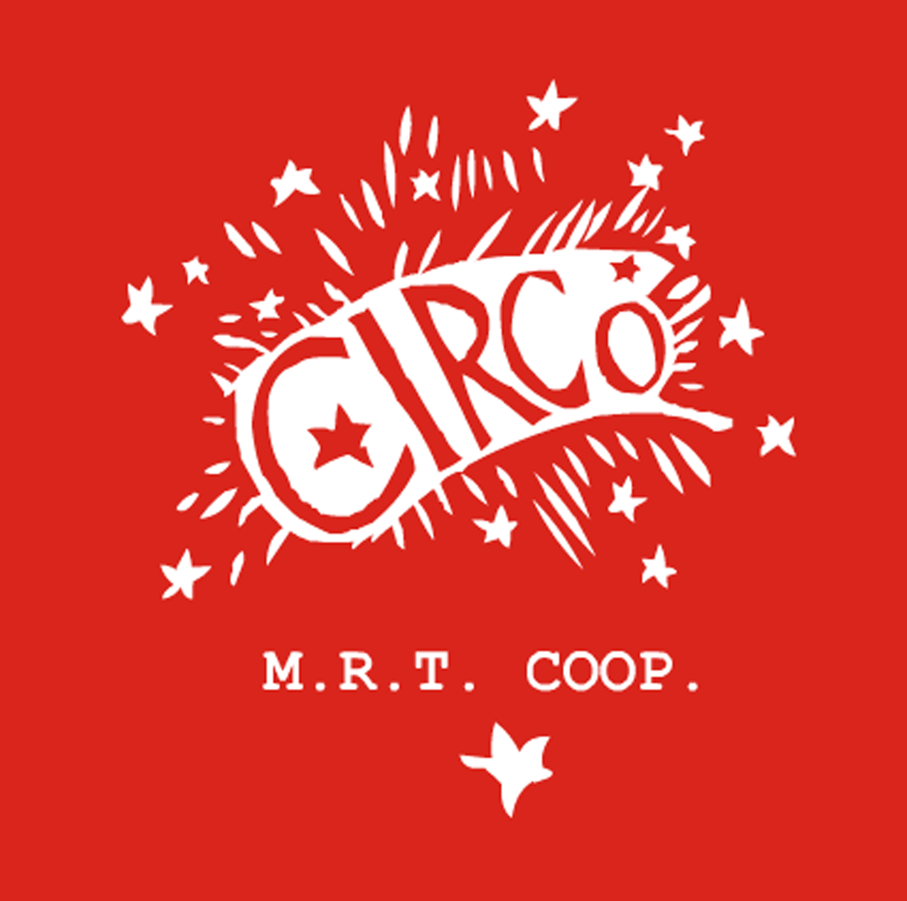 Colección completa de la Revista CIRCO M.R.T. COOP.