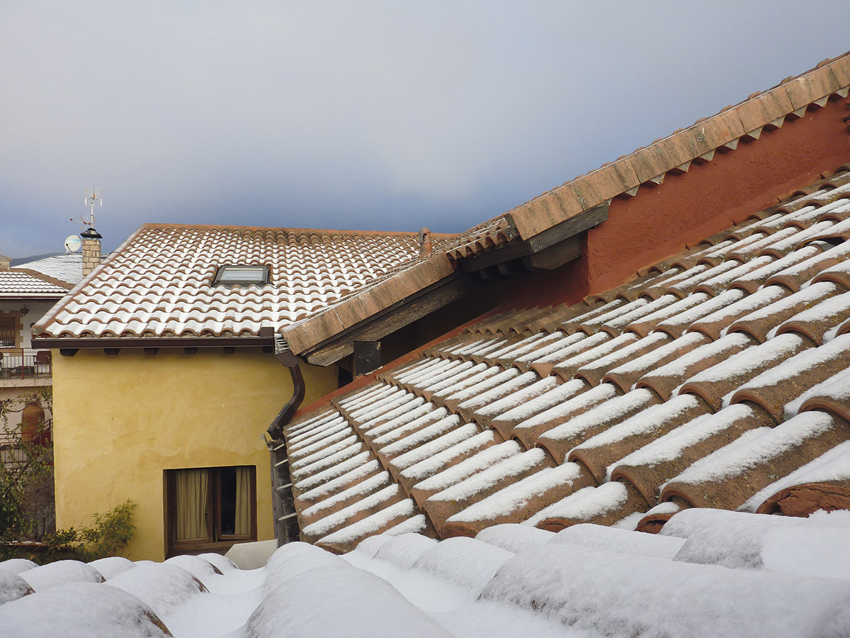 4 razones por las que el tejado de tejas es una inversión segura