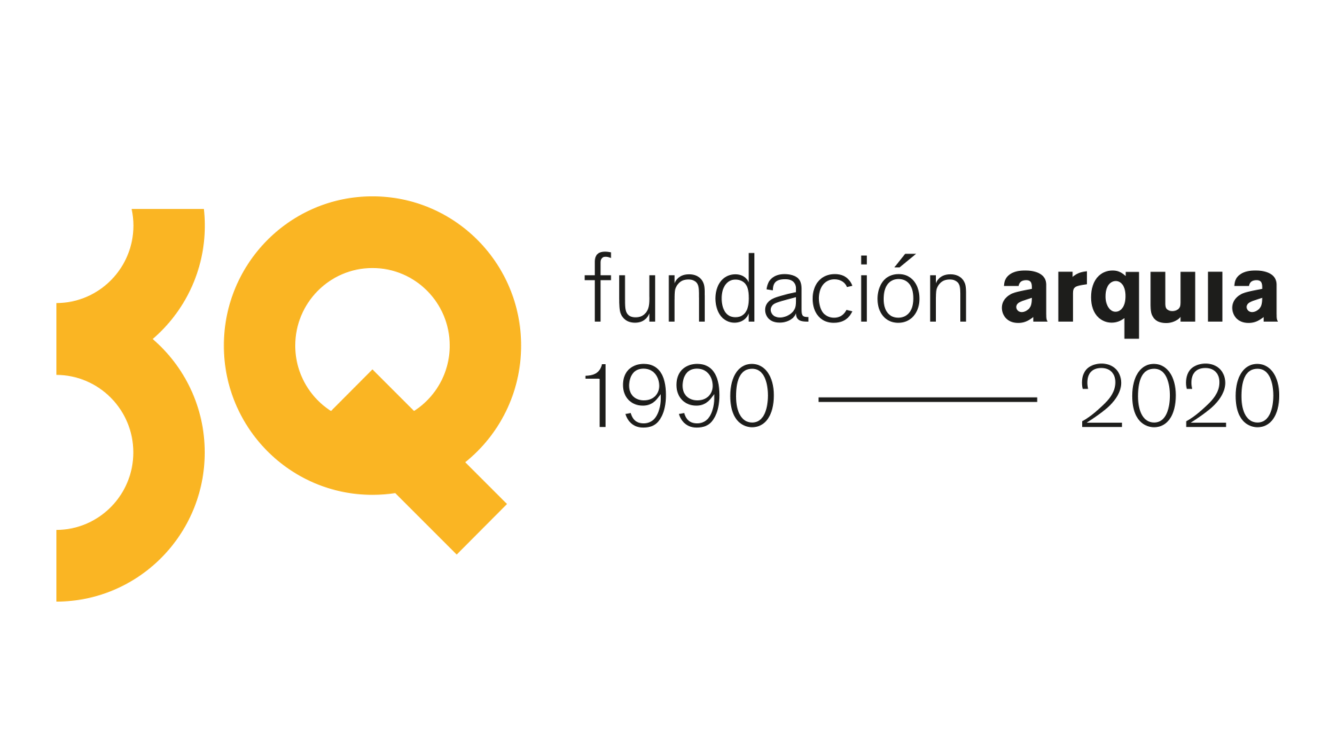 Aniversario de la Fundación Arquia
