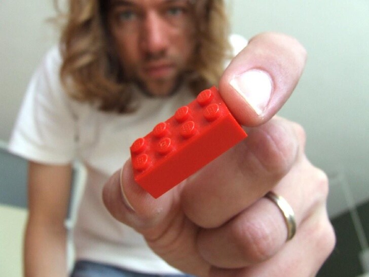 Lego Borja López Cotelo