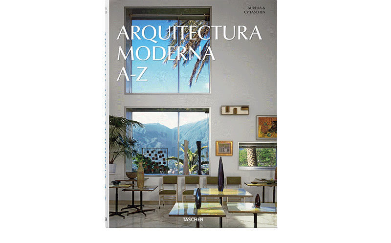 Arquitectura Moderna de la A a la Z