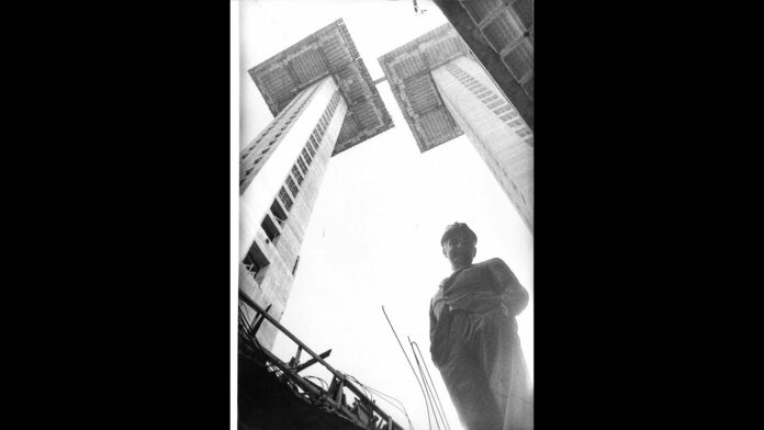 Madrid Inédito (III) | Cristina García-Rosales