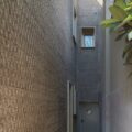 Ca l’Àgata. Rehabilitación bioclimática y pasiva de vivienda unifamiliar en Barcelona El Fil Verd estudi d’arquitectura © Milena Villalba