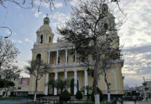 Ciudades que inspiran (VII) Chiclayo, el gran mercado del norte | Urbanistas.lat – Aldo G. Facho Dede Catedral de Chiclayo