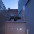 Casa Galgo | Murado & Elvira Architects © Imagen Subliminal (Miguel de Guzman + Rocio Romero)