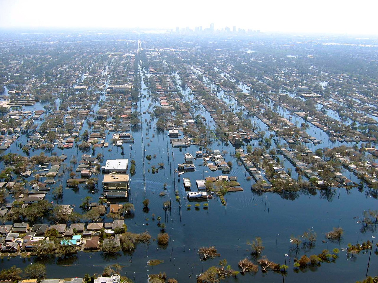 La tierra sigue girando Marc Chalamanch Katrina-new-orleans-flooding3-2005