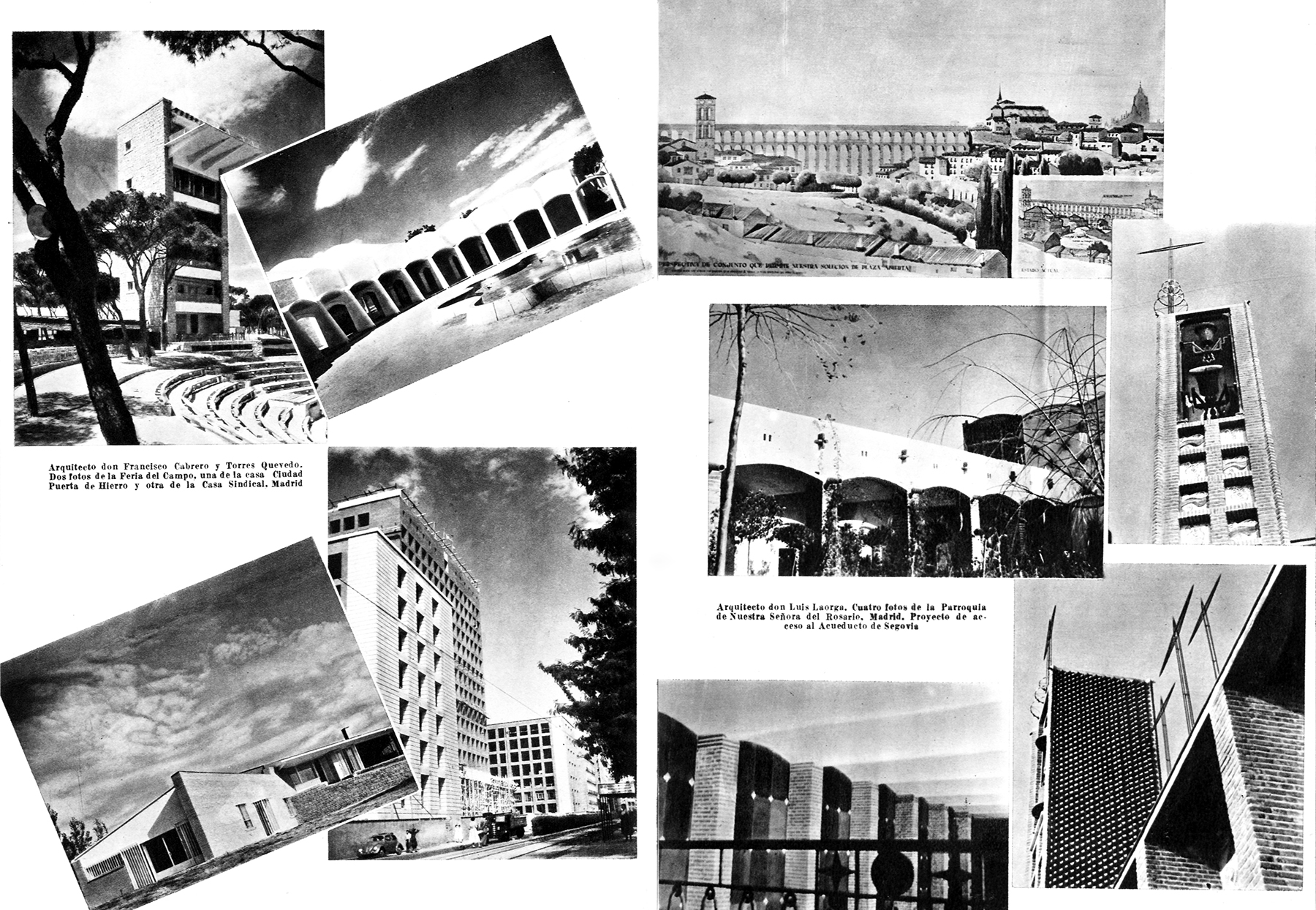 Los apuntes de Rodolfo Ucha Donate Antonio S. Río Vázquez Algunas ilustraciones de la primera publicación de los apuntes 