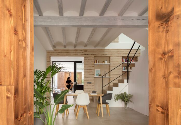 Casa-del-Sol-PAM Arquitectura © Milena Villalba