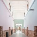 Centro Social El Roser en Reus | Josep Ferrando Architecture - Gallego Arquitectura