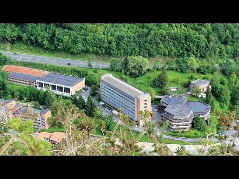 Universidad Laboral Eibar