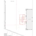 Escalera de evacuación en el recinto protegido “Teresianas Ganduxer” | Pich architects