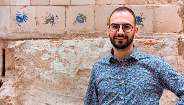 Germán Valle · Divulgador de arquitectura de videojuegos