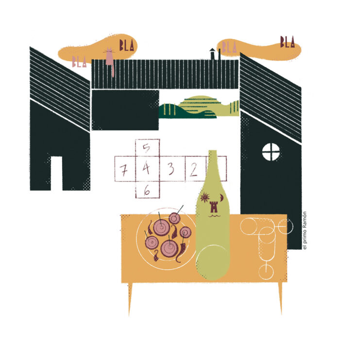 Mad, bad and dangerous to know Borja Ramón López Cotelo